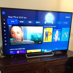 65 Inch Sony Tv