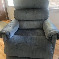 Free Recliner 