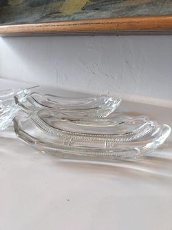 4 VINTAGE Cream Sundae