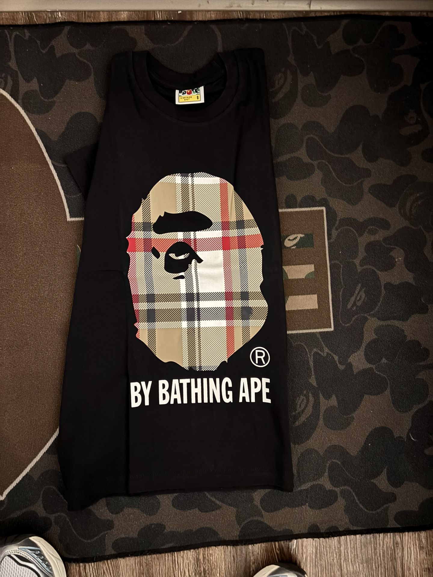 Bape tee
