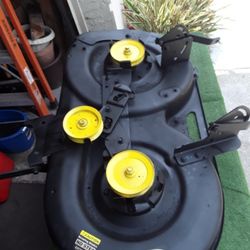 Murray 40 inch deck sale