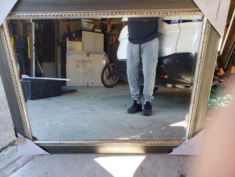 2 Mirrors 37x47 For Sale