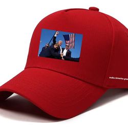 Donald Trump Hats