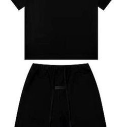 Essential Fear Of God 