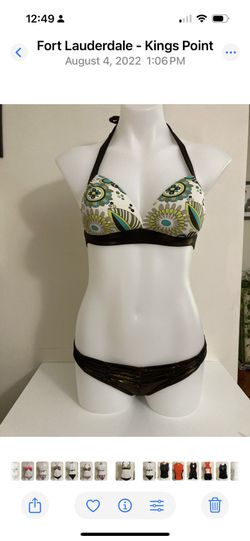 Phax Bathing Suit
