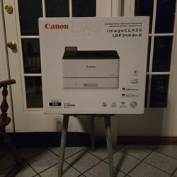 Canon Image Class Lbp246dw II
