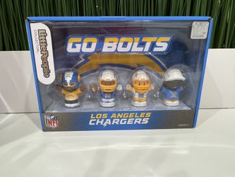 Little People Chargers