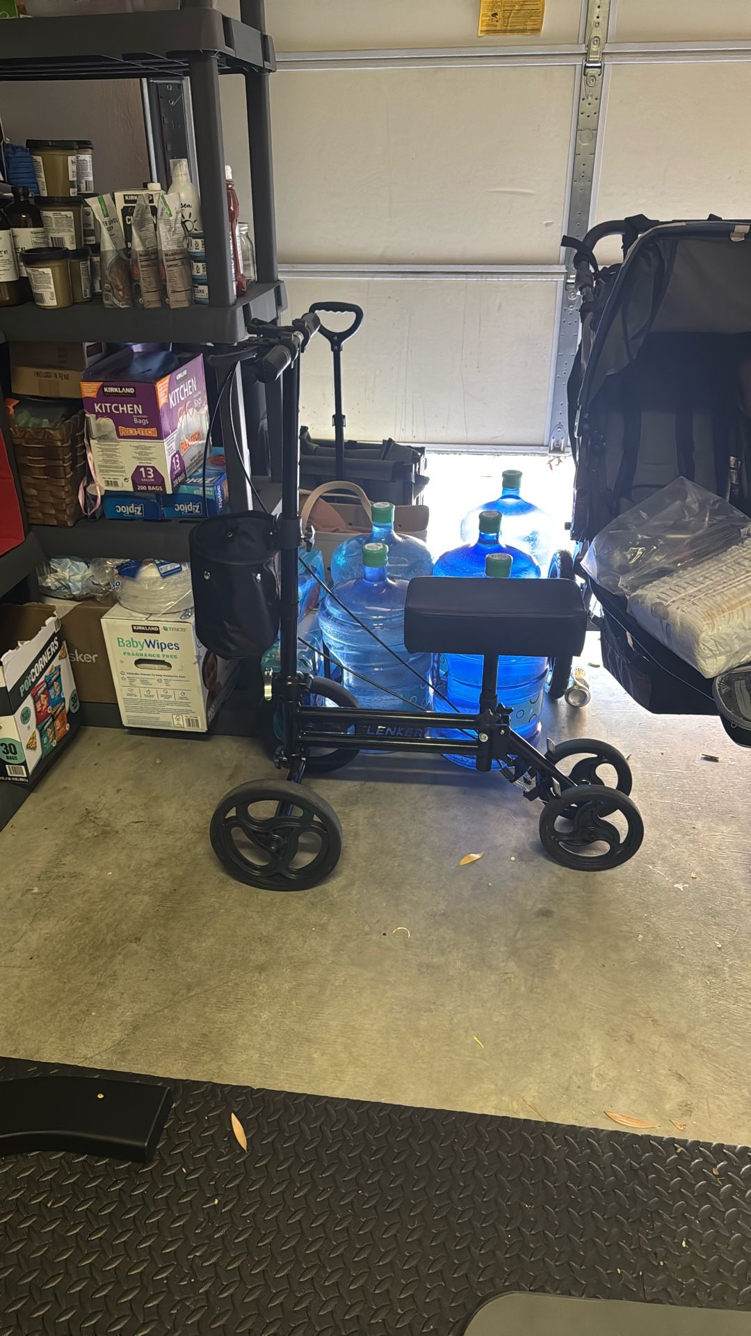 Knee Scooter
