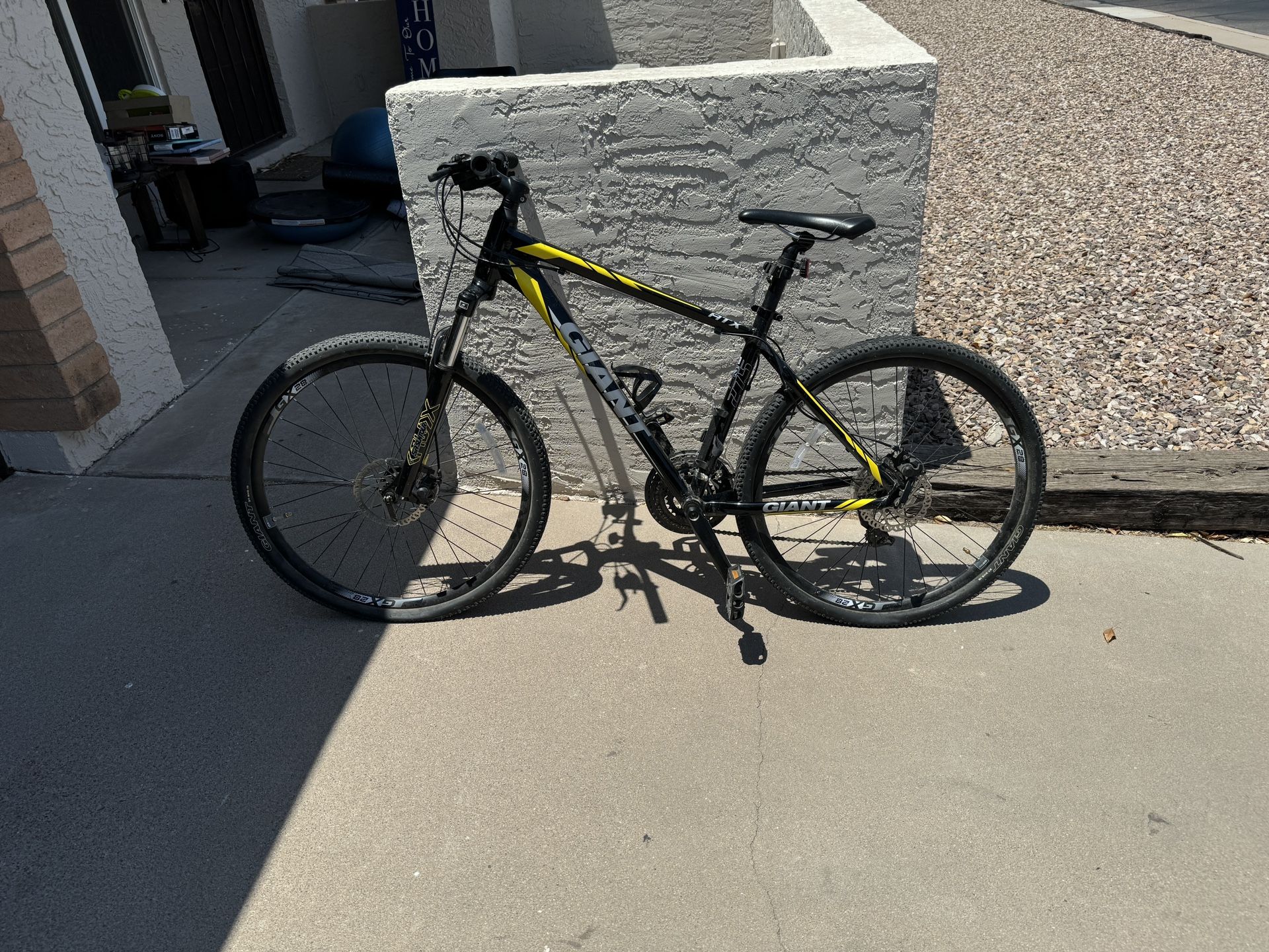 Giant ATX  275 Bike