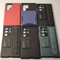 S24 Ultra Cases