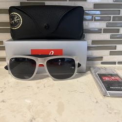 Rayban Sunglasses 
