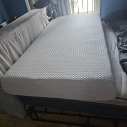 Twin Xl Mattress And Boxspring