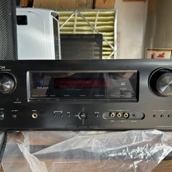 DENON AVR 1910