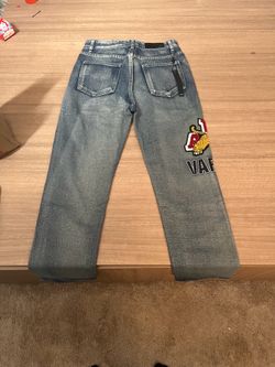 Amiri jeans size 28 with tag on new