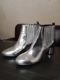 BOOTS NEW SIZE 10 AND 7 1/2