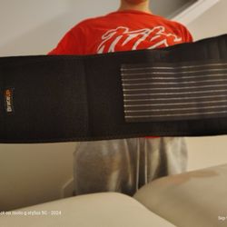 Brand New Back Brace