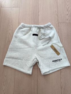 Essential shorts size s