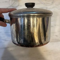 3qt Pot 
