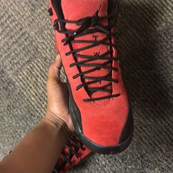 Jordan 12 