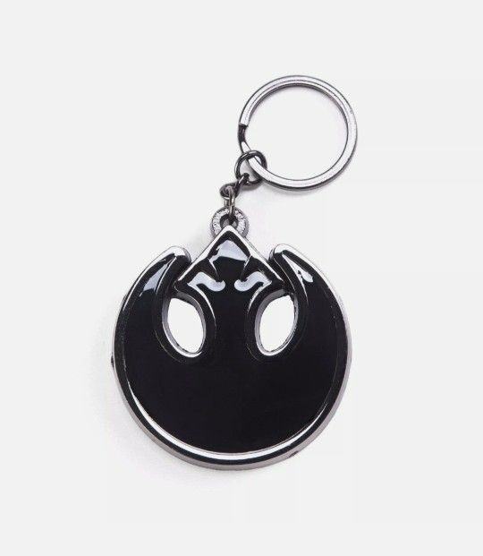Star Wars Keychain 
