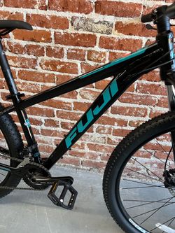 Fuji Mountain Bike