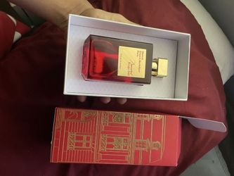Baccarat Rouge 540 70 ml