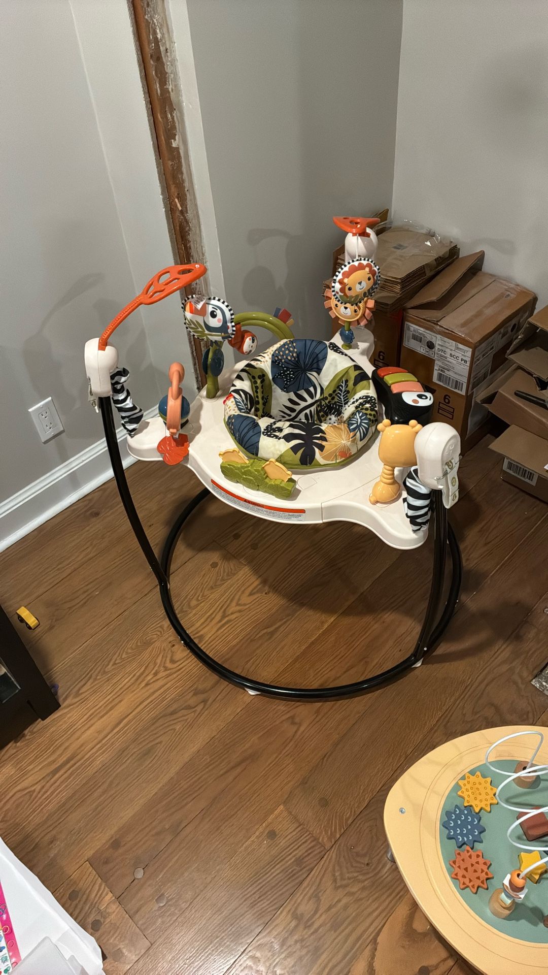 Fisher Price Jumper