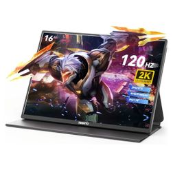 Gaming Monitor