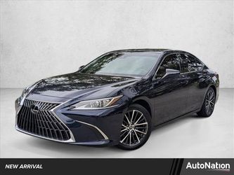 2024 Lexus ES 350