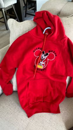 Disney boy