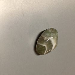 Prasiolite
