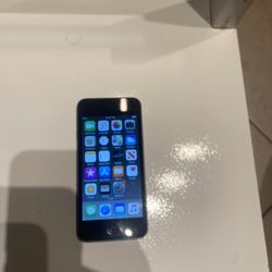 Apple ipod Touch 6th Gen