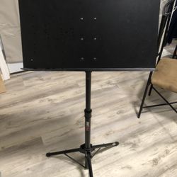 Proline Music Sheet Stand 