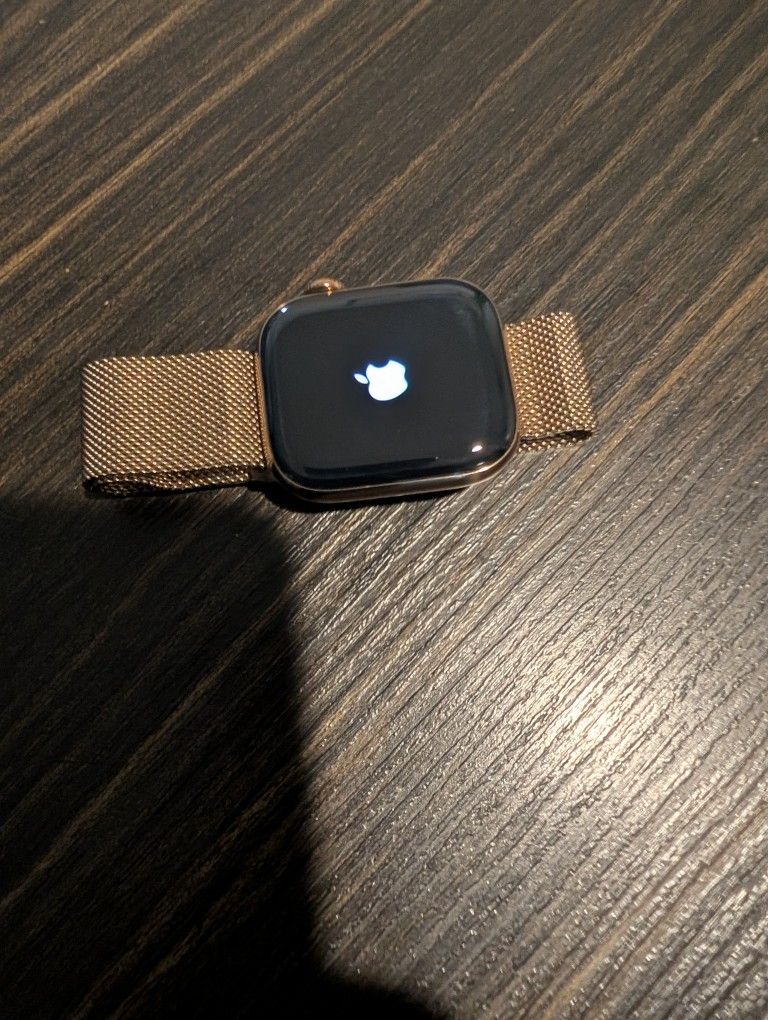Apple I Watch Series 11 42mm