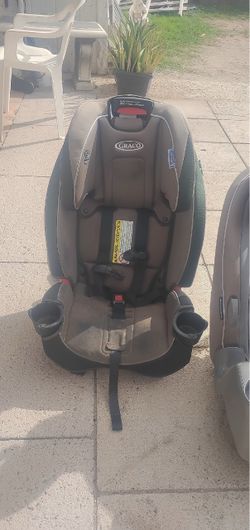 Car seat