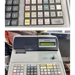 cash Register 