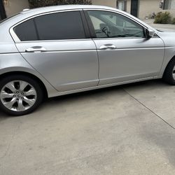 2009 Honda Accord