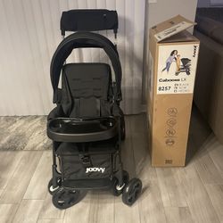 Joovy stroller