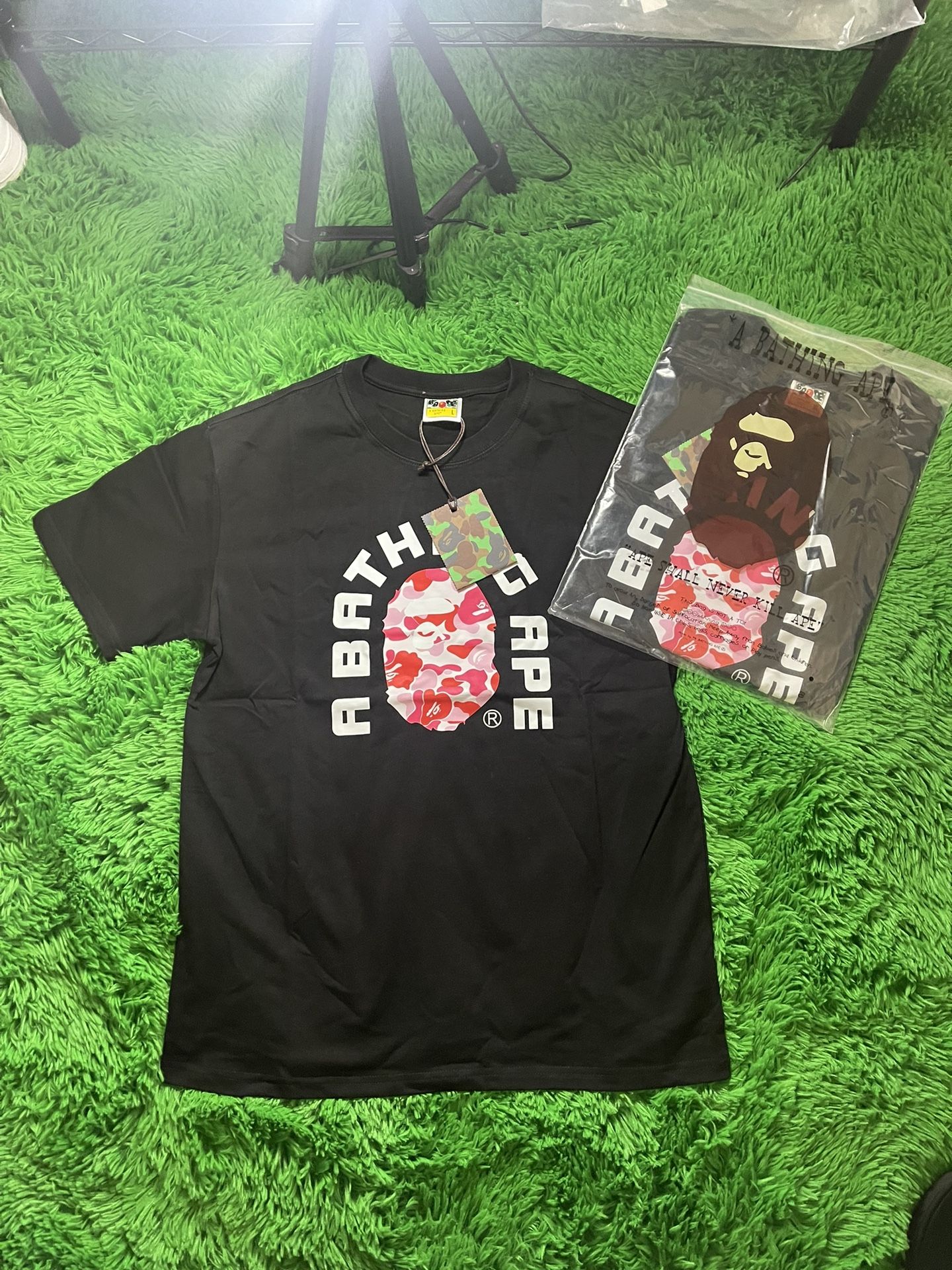 Bape T