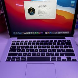 MacBook Pro (2015) 