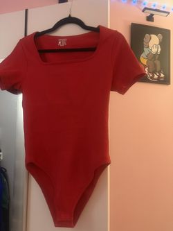 OQQ Bodysuit 