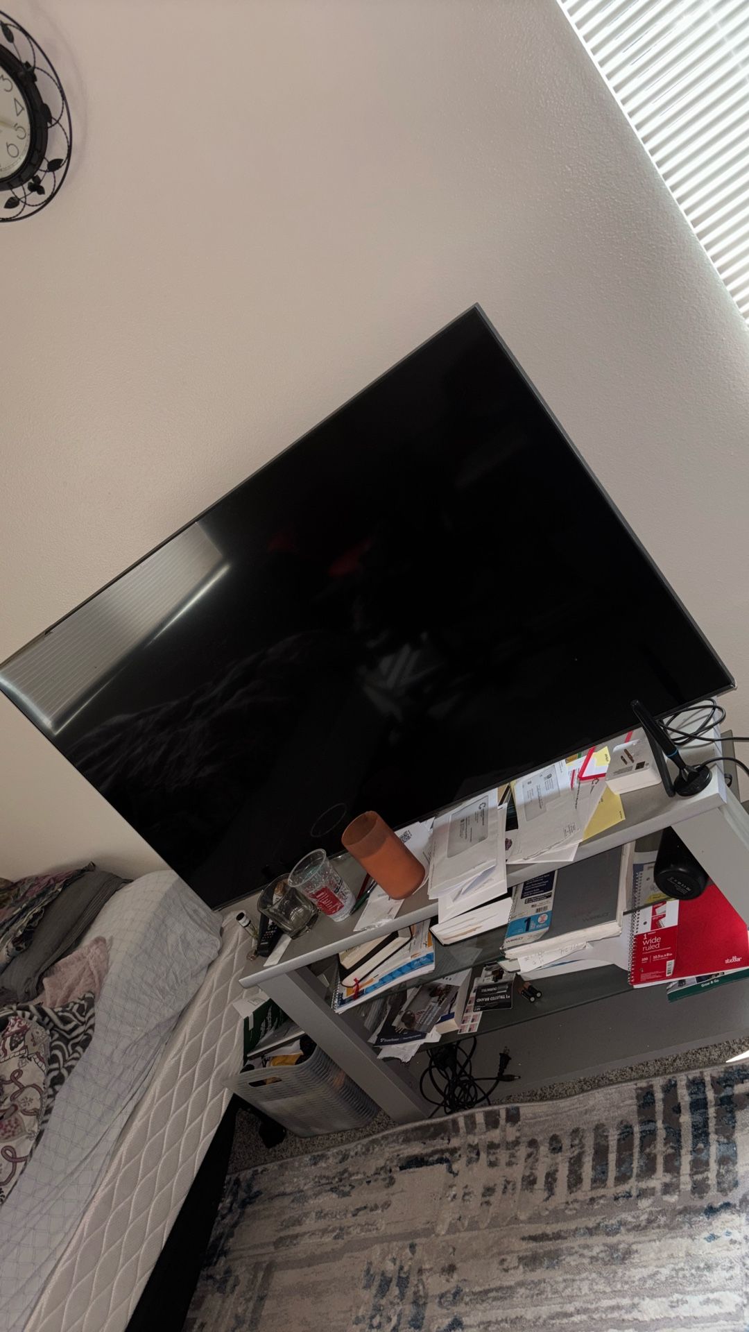 LG TV 55 Inches