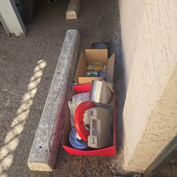 Free Free Adding More As We Clean