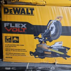 Miter Saw 