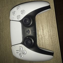 Ps5 controller