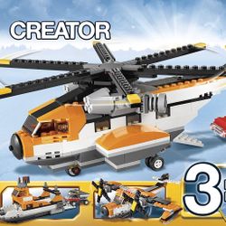 Lego discount creator 7345