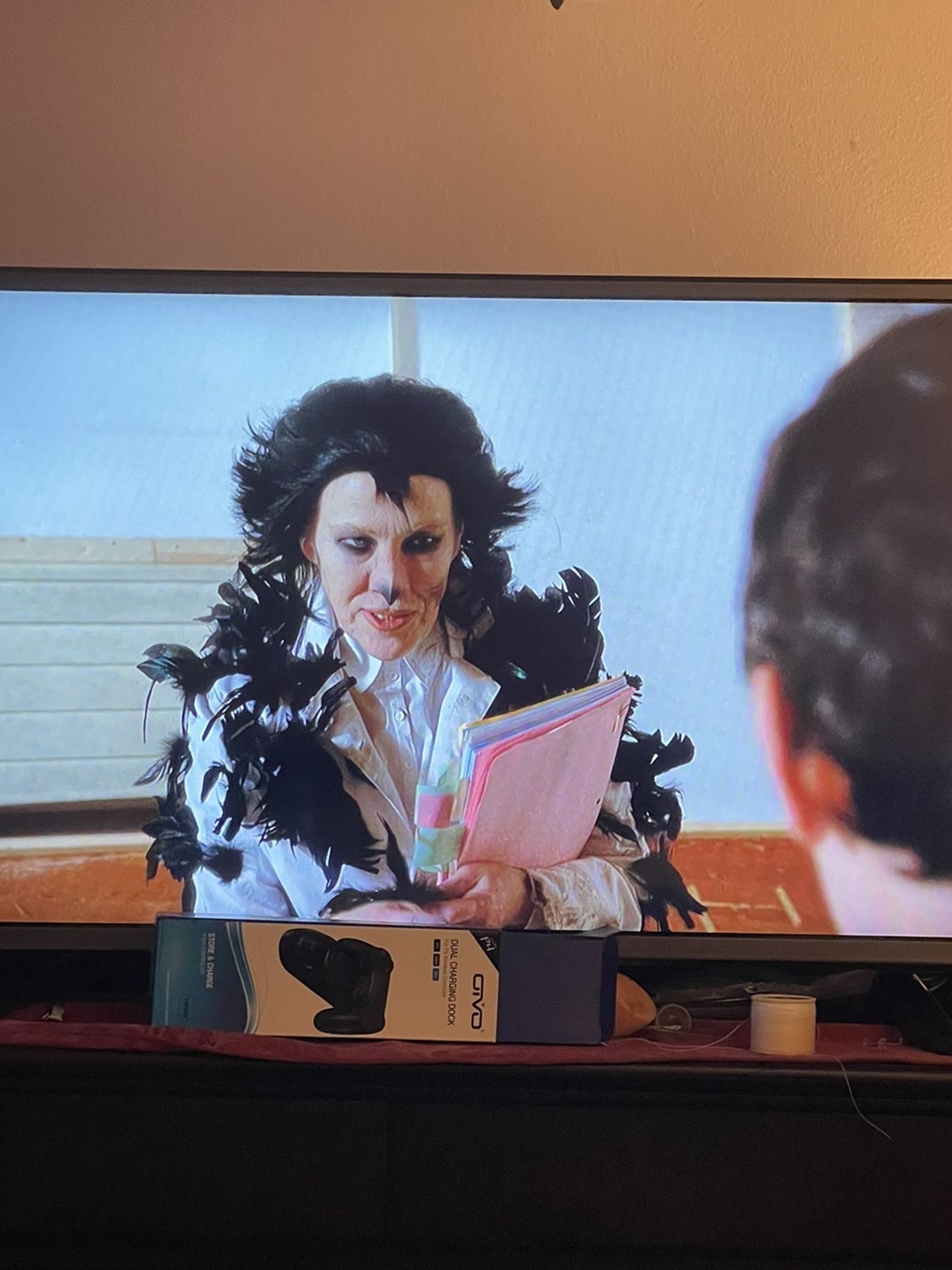 32 Inch LG TV