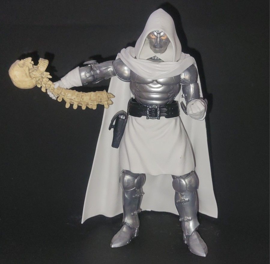 Marvel Legends Dr. Doom 2021