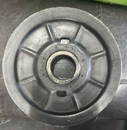 Vw Air cooled Pulley