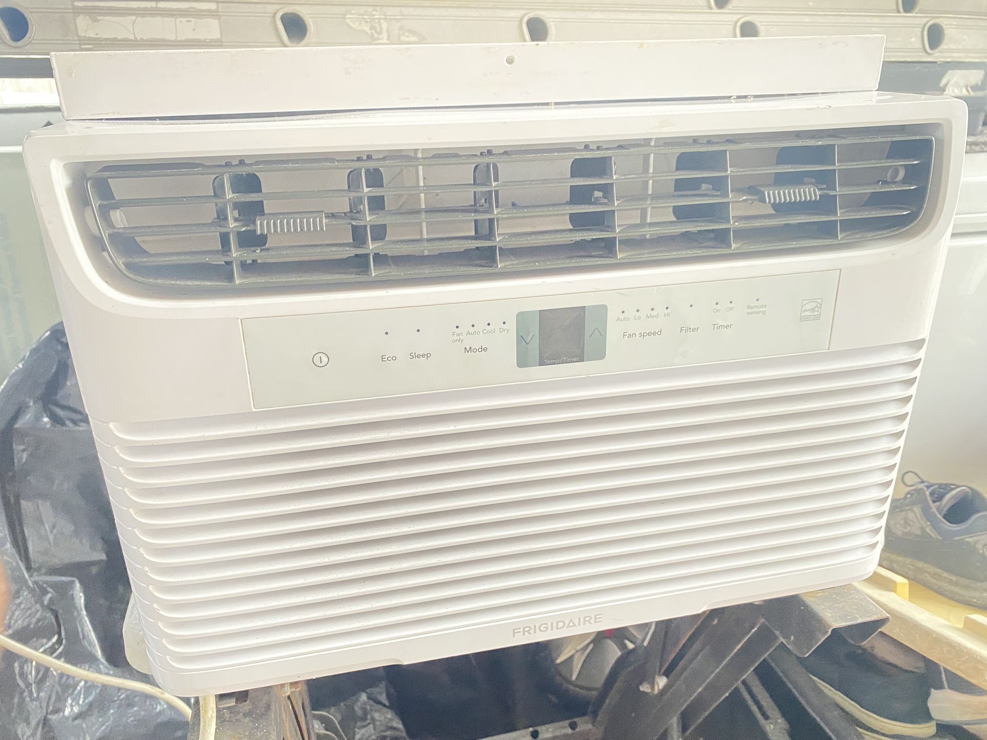 Frigidaire AC Unit